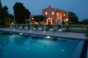 Relais Tenuta Santori